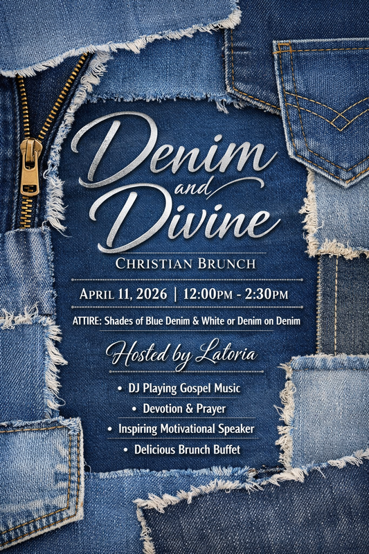 Christian Brunch